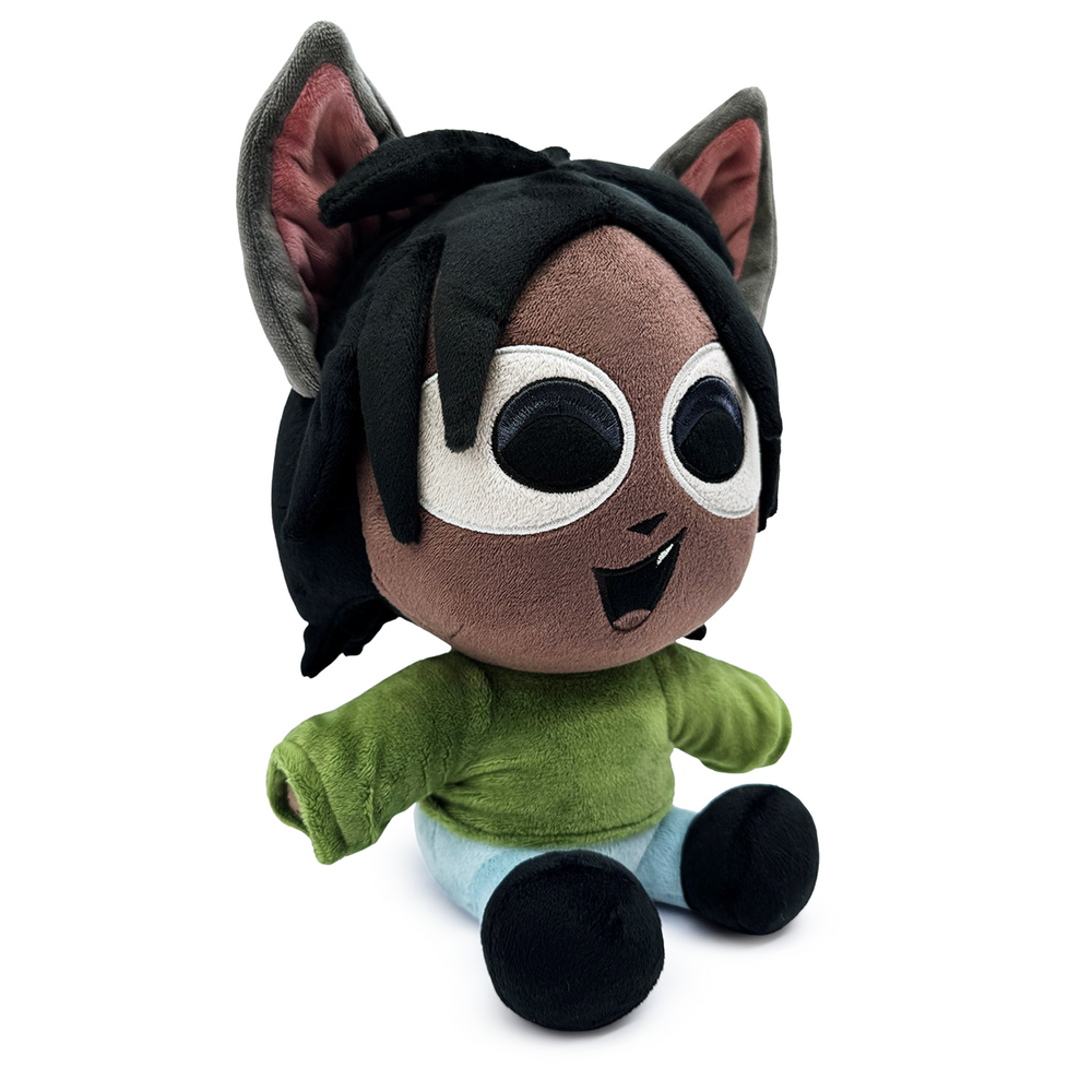 Peluche Titch