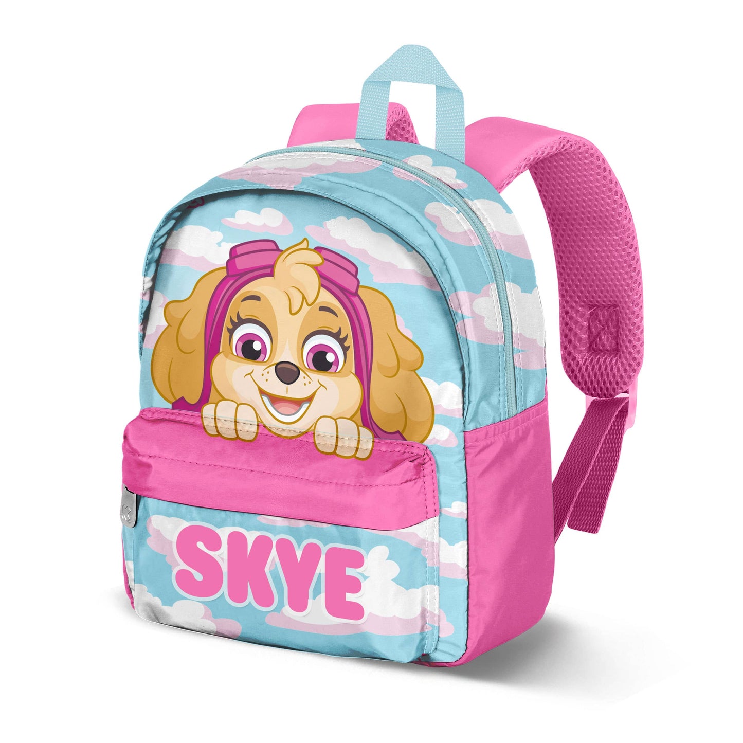 Joy Preschool Backpack - Paw Patrol Skye