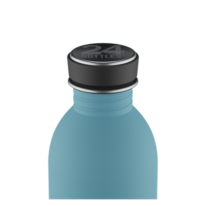 Urban Bottle | Powder Blue - 250 ml