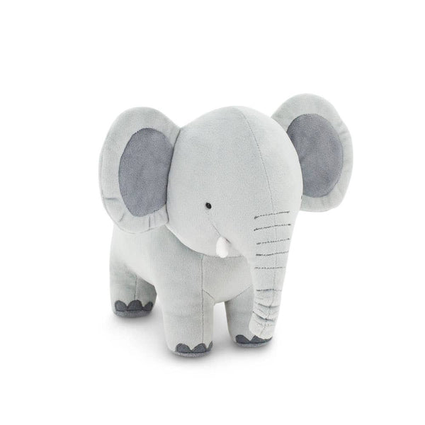 Oranje Life Olifant Pluche Speelgoed (20cm)