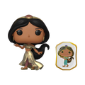 Pop! Jasmine (with Pin)