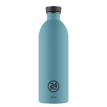 Urban Bottle | Powder Blue - 1000 ml