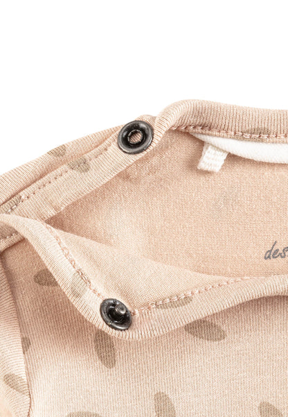 Kid's Long-Sleeved Duck T-Shirt