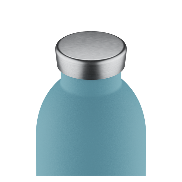Bouteille "Clima Bottle" - Powder Blue 500ml