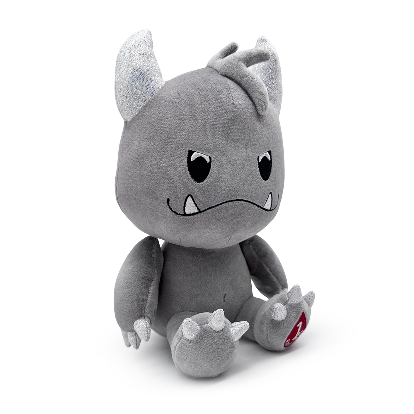 High Blood Sugar Monster Plush (9in)