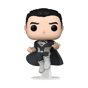 Pop! Superman