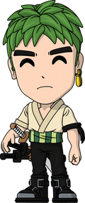 Zoro