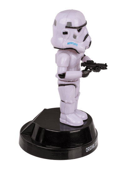 Figurine solaire – Stormtrooper – vue 5