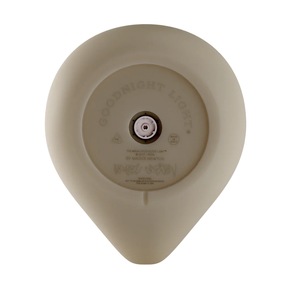 Duck Lamp "The MEGA Duck-Duck" (Deco)