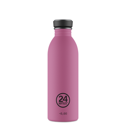 Urban Bottle | Mauve - 500 ml