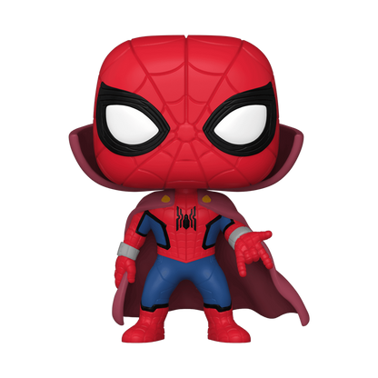 pop zombie hunter spidey 945