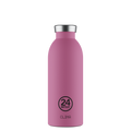 Bouteille "Clima Bottle" - Mauve 500ml