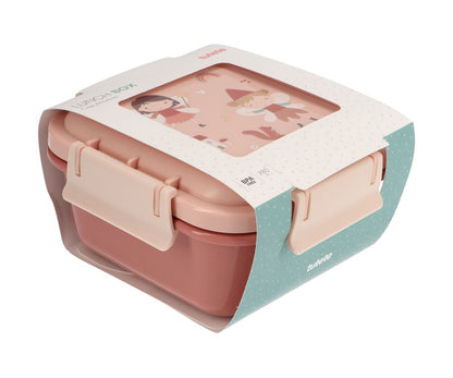 Large Wild Fairies Lunch Box