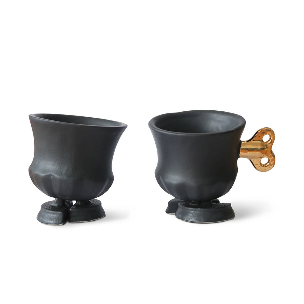 Mug Robocup