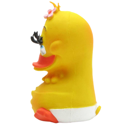 Canard Femme Enceinte