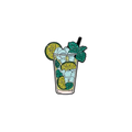 Pin’s Cocktail Mojito