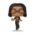 Pop! Lightning