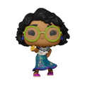 Pop! Mirabel Madrigal