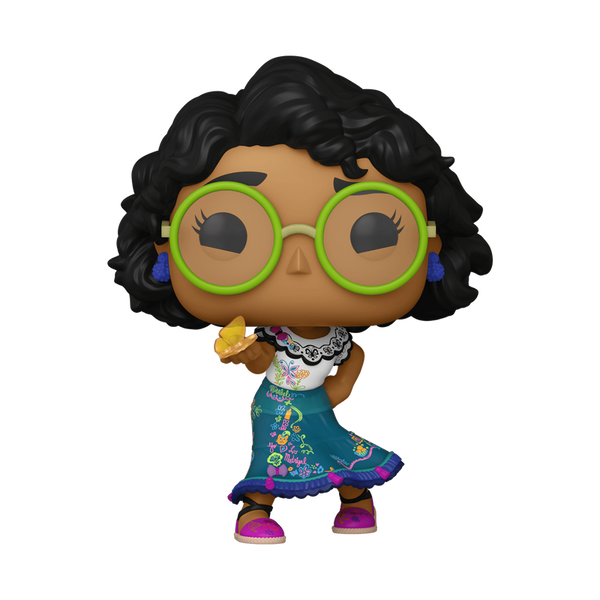 pop mirabel madrigal 1145