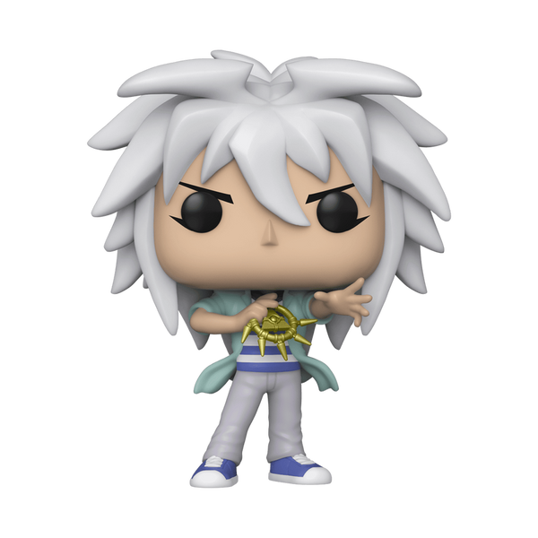 pop yami bakura 1061