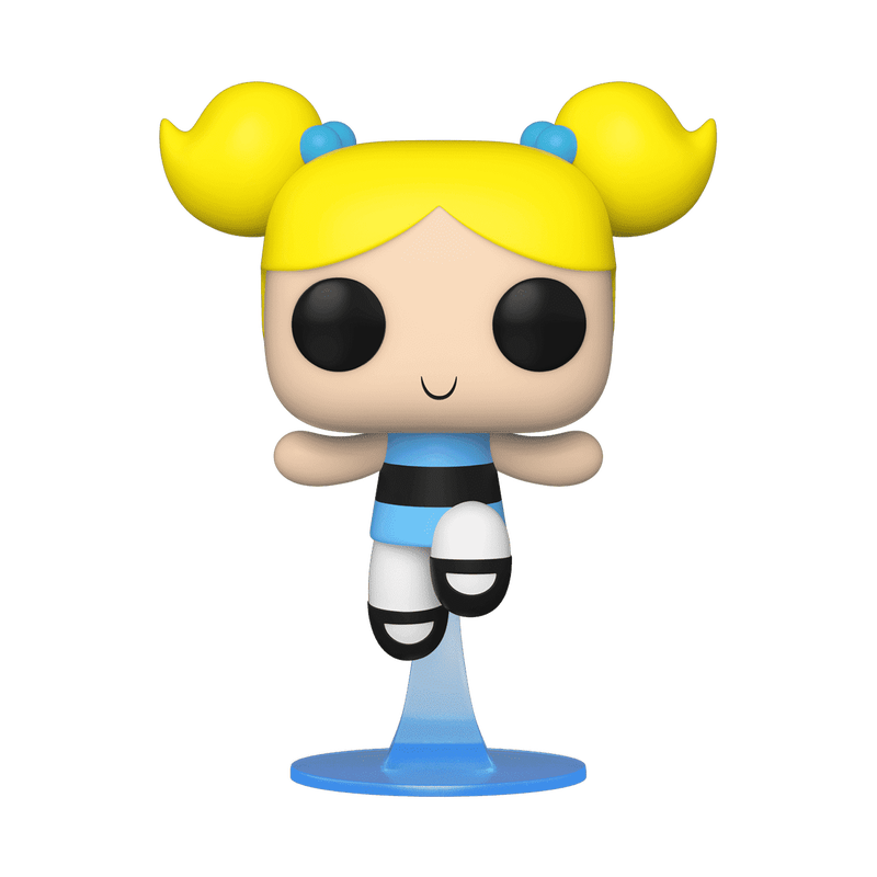 Pop! Bulle