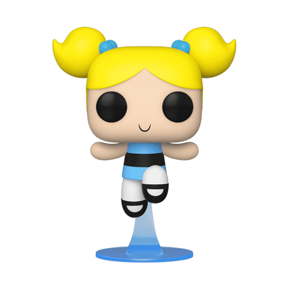 Pop! Bulle