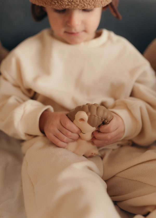 Squishymals Hedgehog Hoglet