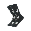 Chaussettes Lamas