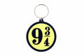 Harry Potter sleutelhanger - 9 3/4