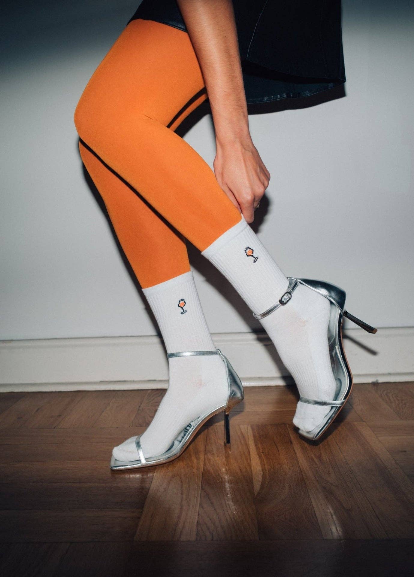 "Per me uno Spritz" sokken