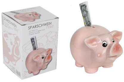 Small Piggy Bank