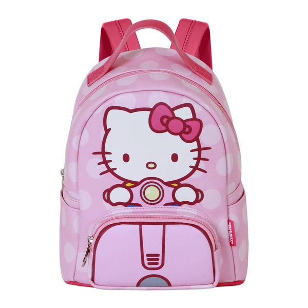 Hello Kitty Moto-Sac à dos Heady Petit