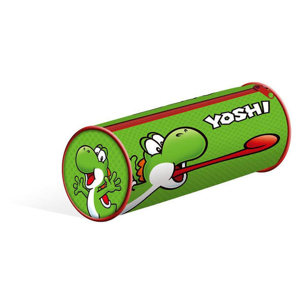 Super Mario - Yoshi etui