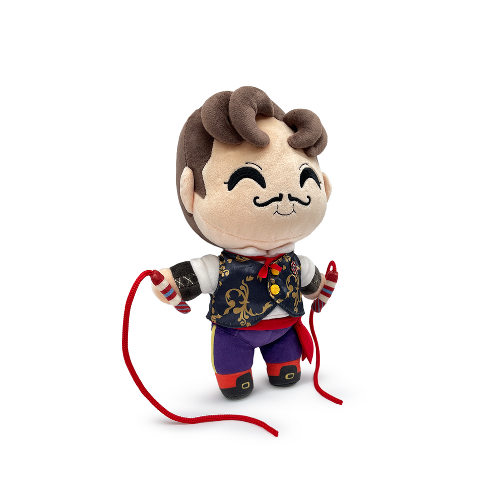 Peluche Jacqueszewhipper – 22,9 cm