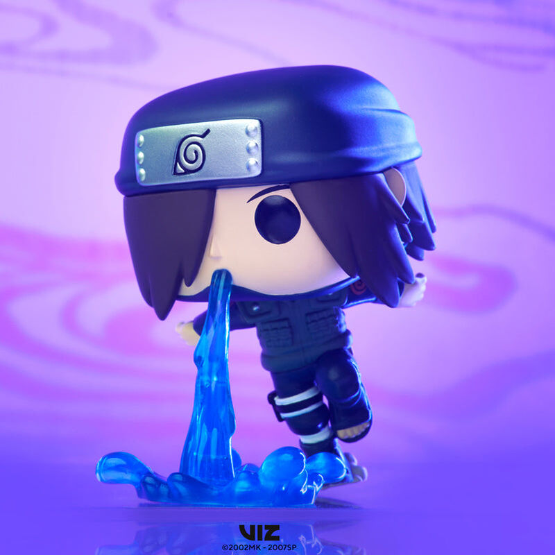 Pop! Izumo Kamizuki