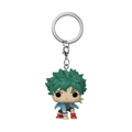 Pop! Sleutelhanger Deku met handschoenen