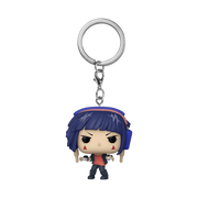 Kyoka Jiro Pop! Keychain MY HERO ACADEMIA Pocket Pop Keychain Kyoka Jiro