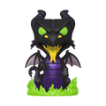 Pop! Jumbo Maleficent as Dragon (SE) 