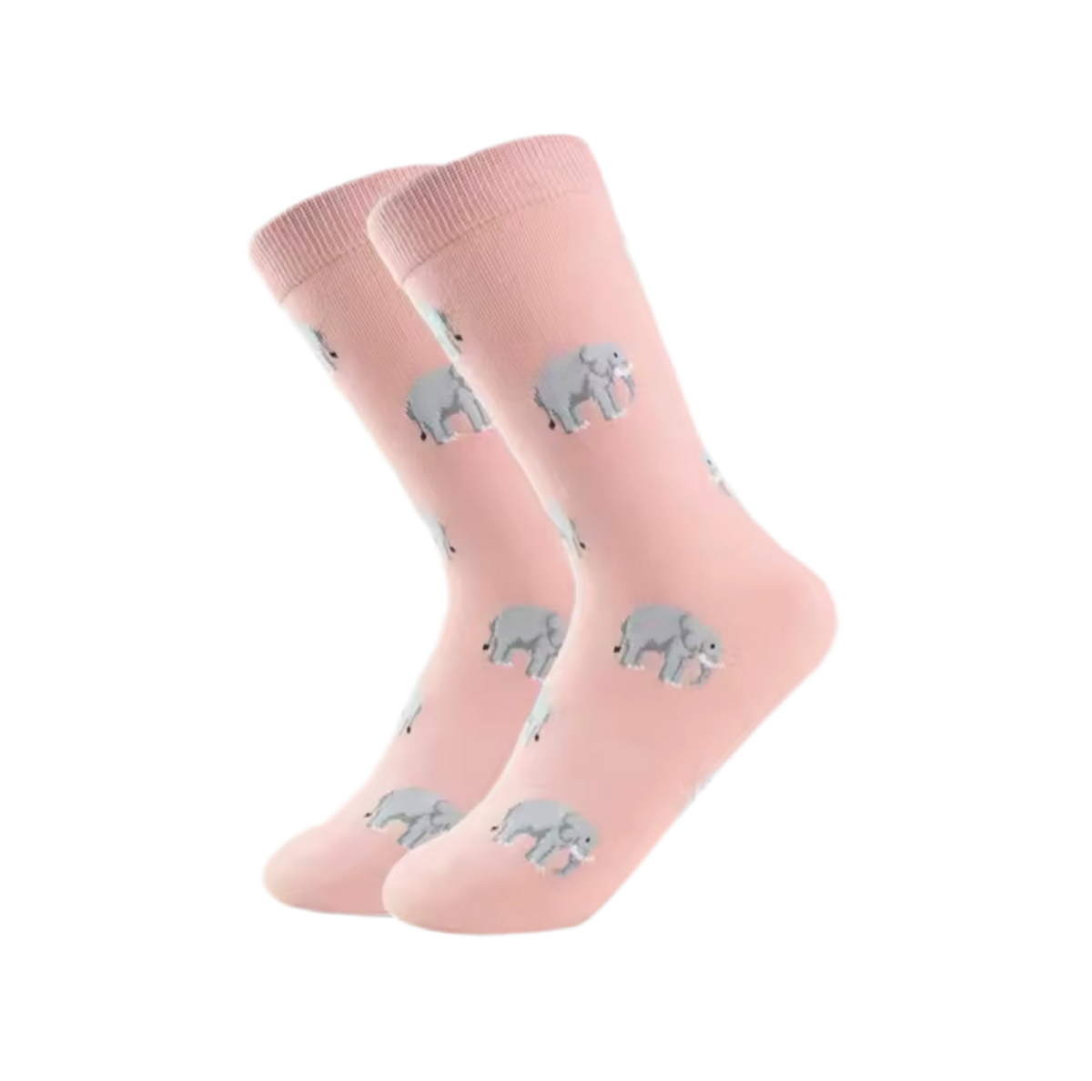 Elefantensocken