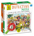Geheime puzzel - De boerderij