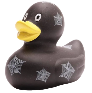 Canard Toile d'Araignée