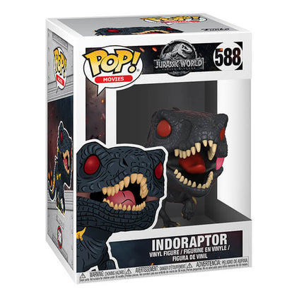 Indoraptor