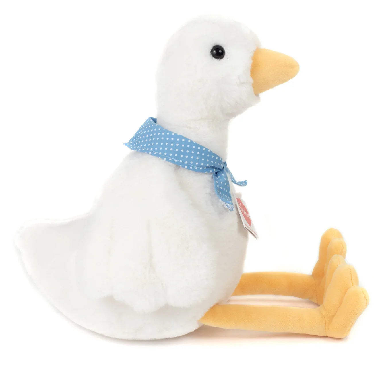 Peluche Canard Elisa