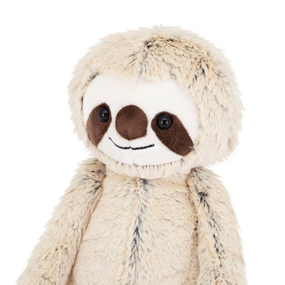 Sloth plush toy 22 cm