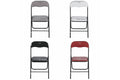 FOLDING CHAIR SPQRE 4 ASS - 5901063