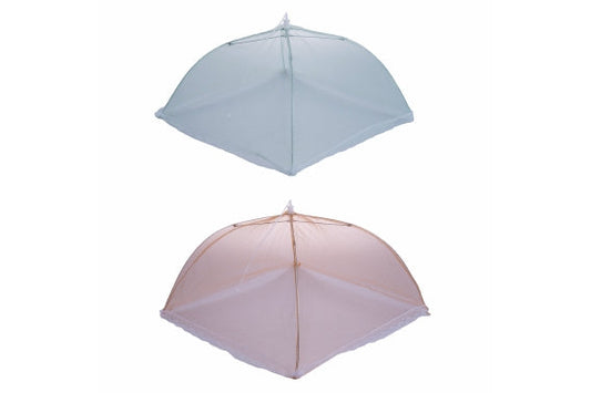 4 TONI FOOD COVER 2 ASS 38 CM - 5902263