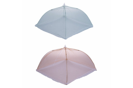 4 TONI FOOD COVER 2 ASS 38 CM - 5902263