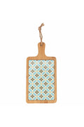 VALLADOLID SMALL RECTANGULAR CUTTING BOARD 4 ASS. - 5905265