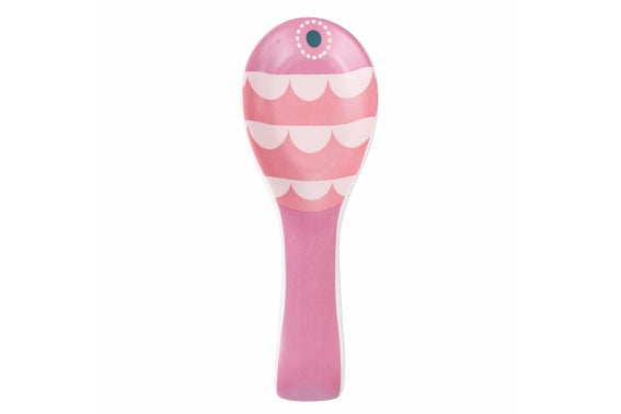 COLOUR FISH SPOON REST 6 ASS. - 5905273