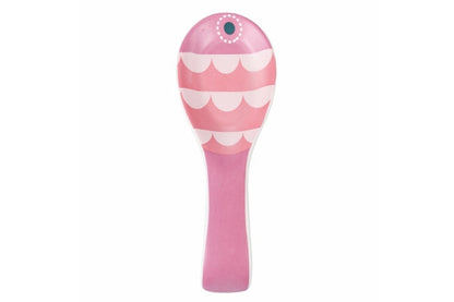 COLOUR FISH SPOON REST 6 ASS. - 5905273